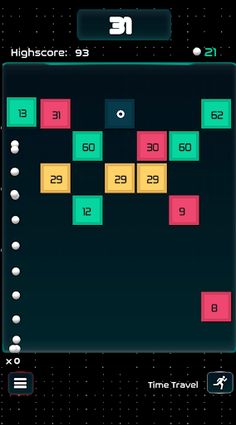 Bricks Smasher: Breakout Blast - Screenshot 3