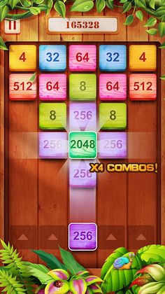 Shoot n Merge - Block puzzle - Screenshot 4