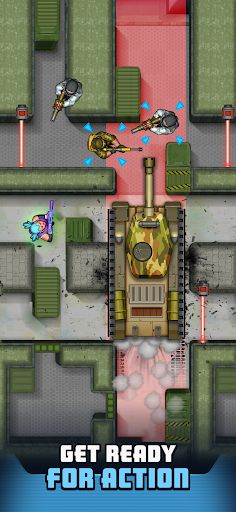 Hunter Assassin 2 - Screenshot 4