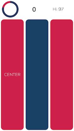 Left-Right : Tune Your Brain - Screenshot 4