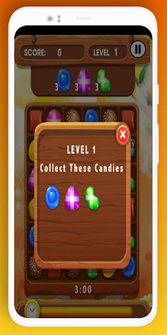 Suger Smash Frenzy - Screenshot 4