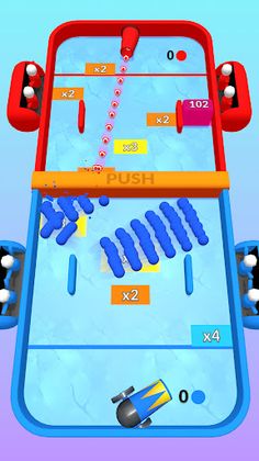 Balls Duel - Screenshot 3