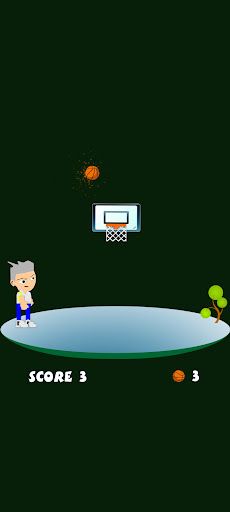 Hoop Fantic - Screenshot 3