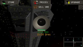 Space Boomer - Screenshot 3