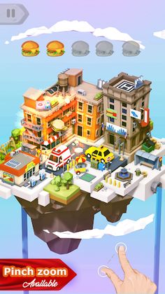 Brain Puzzle : Tricky Test IQ - Screenshot 1