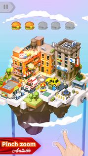 Brain Puzzle : Tricky Test IQ - Screenshot 1