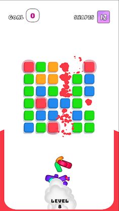 Pop It Up - Screenshot 3