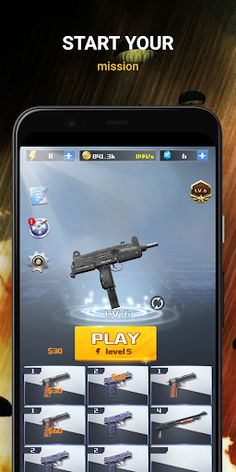 Tactical OPS - Screenshot 2