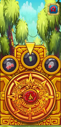 Protect The Lair - Screenshot 2