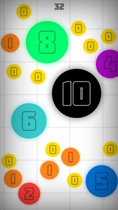 numbrus - Screenshot 2