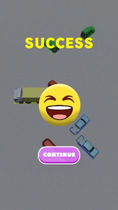 Park Order - Screenshot 2