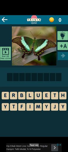 Photo Word Puzzle - Picture Gu - Screenshot 3