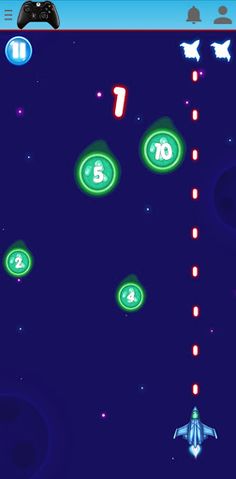 Game Series 4 - Screenshot 4