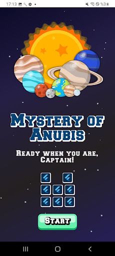 Anubis Temple - Screenshot 4