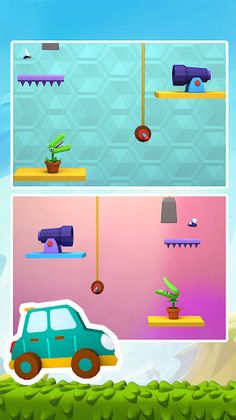 Feed me food - Screenshot 2