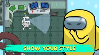 Become the Imposter: Assassin - Screenshot 1