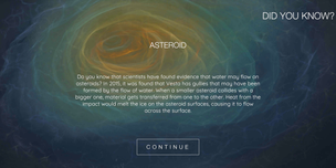 Hyper One : Space R.E.M. - Screenshot 2