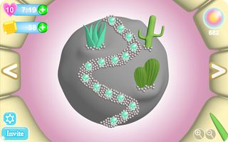 Puzzle Planets - Screenshot 3