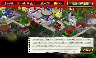 Rebuild - Screenshot 2