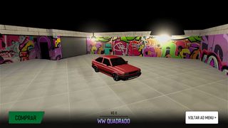 Lowered Cars BR - Screenshot 2