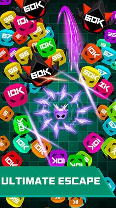 Spin Master - Screenshot 4