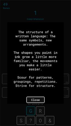 Grimoire Incremental - Screenshot 4