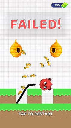 Save the Buddy - Screenshot 3