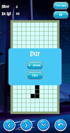 Blok Bulmaca - Screenshot 3