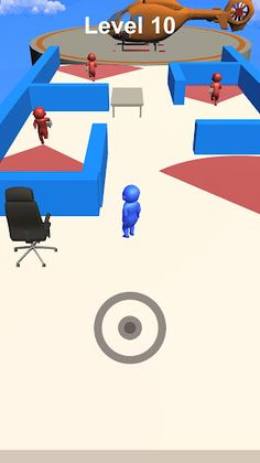 Disguiser - Screenshot 1