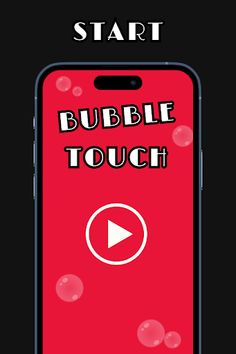 Bubble Touch - Screenshot 1