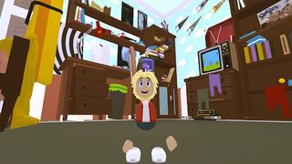 Grounded Toys - Open World - Screenshot 2