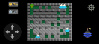 PepeBomber 2D - Screenshot 2