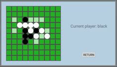 Reversi - Screenshot 4