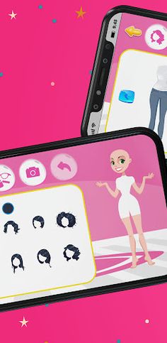 Fashion World - Screenshot 2