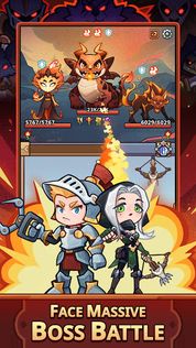 Claw Quest - Screenshot 3