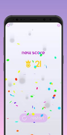 Ring Ball Game - Screenshot 4
