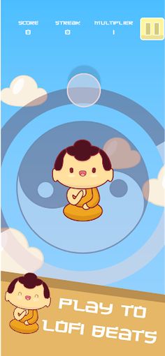 Zen Saga - Screenshot 1