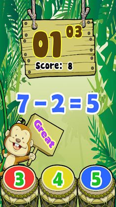 Fast Math - Math with 2 second - Screenshot 4