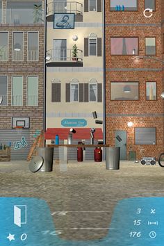 Kick 'n' Destroy - Soccer - Screenshot 1