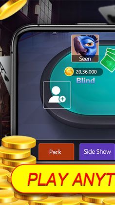 Magical Teen Patti - Screenshot 4