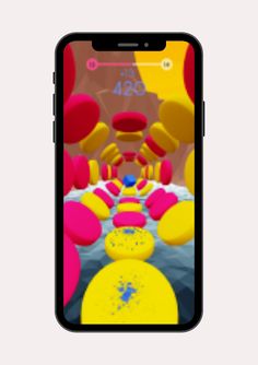 Twist Jump - Screenshot 3