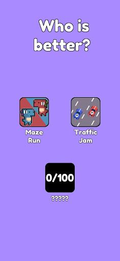 2 Player Best Mini Games Offli - Screenshot 1