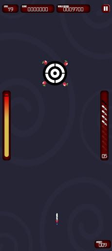 Knives Strike - Screenshot 1