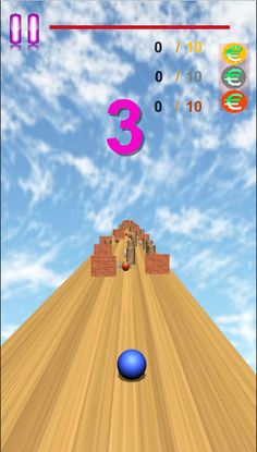 Rolling Speed - Screenshot 4