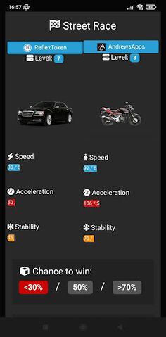 MetaReflex World - Screenshot 3