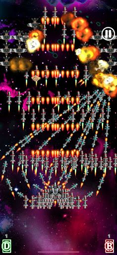 AirShooting - Screenshot 1