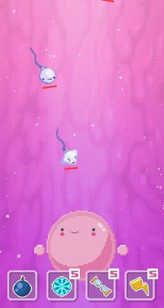 Pass your baby - Screenshot 3