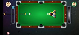 8 Ball Billard - Pool Billards - Screenshot 3