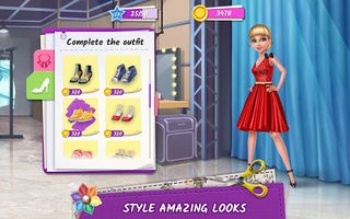 Fashion Tycoon - Screenshot 3