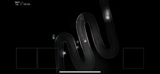 A Car That Turns - Screenshot 1